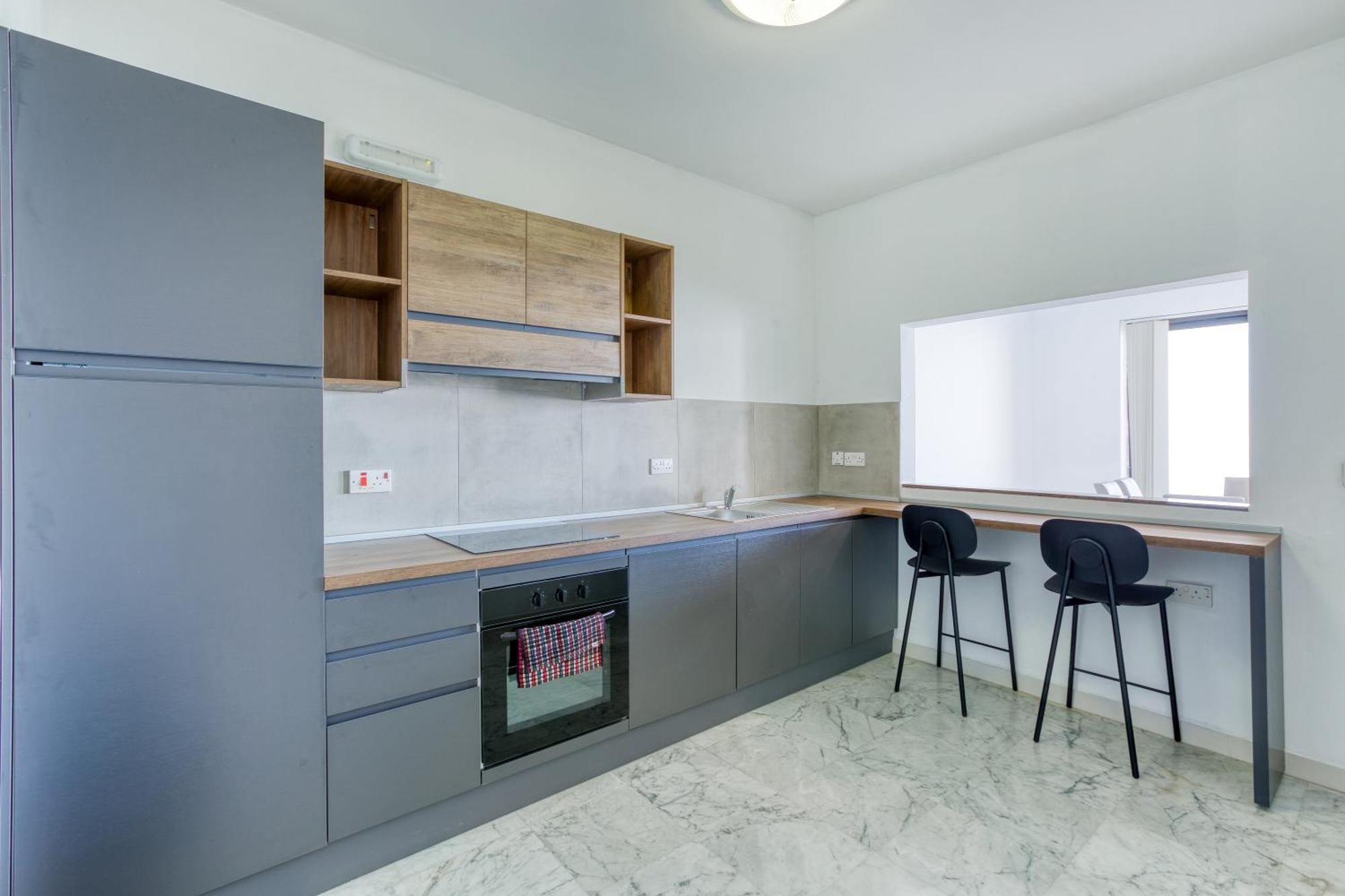 Seafront Sliema Apartment With Balcony & Sea Views By Jl Kültér fotó